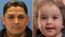 Expolicía mata a tiros a su exesposa y a su novia: se cree que huyó a México con su hijo de 1 año