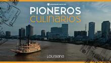 Pioneros Culinarios: Louisiana se enriquece aún más con el sabor y aporte hispano