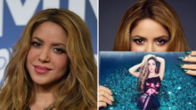 Shakira anuncia las canciones de su próximo disco y sus fans enloquecen: “Será legendario”