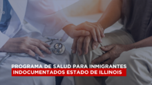 Anuncian cambios en programa de salud para inmigrantes: Esto es lo que debe saber
