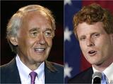 La dinastía Kennedy pierde por primera vez en ocho décadas en Massachusetts frente a un veterano senador del ala progresista