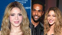Shakira sí estaría saliendo con Lucien Laviscount: ¿el actor sólo busca fama?