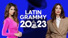 Latin GRAMMY 2023: ¿A qué hora será la premiación por Univision, UNIMÁS y Galavisión?