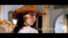 Adriana Rios llega a Uforia Debut con "La Catedral" - Premiere Exclusivo