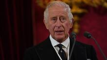 El rey Carlos III de Reino Unido es diagnosticado con cáncer y suspenderá sus funciones temporalmente para recibir tratamiento 