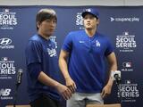 Denuncia de "robo masivo" y apuestas ilegales en Los Dodgers: ¿de qué acusan al intérprete de la estrella Shohei Ohtani?
