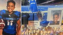 Muere padre acusado de matar y quemar a su hijo de 9 años dentro de un carro en Nueva Jersey