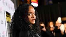 Rihanna presumió su ‘pancita’ y otras veces que ha dado un mensaje 'body positive'