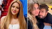 Shakira podría permitir que Clara Chía conviva con sus hijos, ¿ya no hay resentimientos?