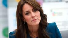 Especialista dice que Kate Middleton podría no estar en una fase avanzada de cáncer