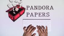 Luis Miguel, Shakira y Alejandra Guzmán, algunos famosos salpicados en el escándalo de los Pandora Papers