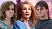 La pelea de los actores de Harry Potter y J.K. Rowling explicada: ya no se pueden ni ver