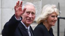 Rey Carlos III reaparece en público tras conocerse que padece cáncer: se reunió con el príncipe Harry
