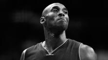 Se cumplen dos años de la muerte de Kobe Bryant en medio de una demanda sin resolver