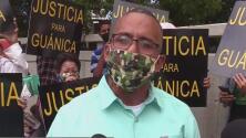 Ismael Rodriguez permanece como alcalde de Guánica