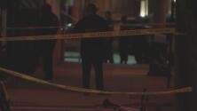 Policía hispano es acusado de asesinar a un menor de edad en el sur de Filadelfia