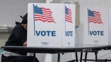 Se acercan las votaciones anticipadas en Maryland y Virginia: conoce cómo registrarte y votar