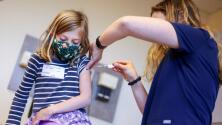 Proyecto de ley busca atención médica para todos los niños en Virginia sin importar estatus migratorio