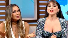 Cassandra Sánchez Navarro y Catherine Siachoque hablan sin censura de su nueva serie 'Consuelo'