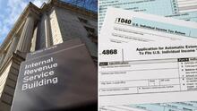 Hoy es el último día para presentar tu declaración de impuestos o solicitar una prórroga en California