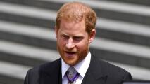 Nueva polémica rodea a la realeza británica: el príncipe Harry denuncia una agresión física por parte de su hermano