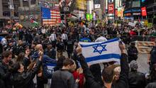 Aumentan los ataques de odio contra musulmanes y judíos en Nueva York, revela NYPD