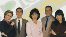 "No quiero presentadores, quiero una familia": así fue como comenzó Despierta América hace 25 años