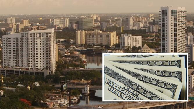 Miami es la novena ciudad de Florida con facturas domésticas más costosas: estas son las razones