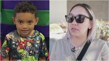 "Esperamos un milagro": niño hispano impactado por bala perdida en Los Ángeles sigue "muy delicado"