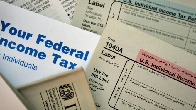 Declaración de impuestos 2024: esto debes saber para solicitar una extensión