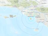 Un sismo de magnitud 4.2 hace temblar la costa sur de California