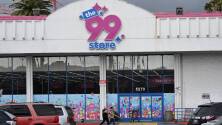 99 Cents Only anuncia cierre de sus tiendas: precios de liquidación han aumentado el número de compradores