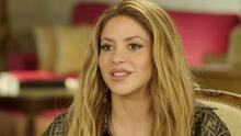 Shakira habla de la Sessions #53 con la 'tiradera' a Piqué y dice que su libertad de expresión "no es negociable"