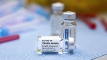 Destruyen 135 millones de vacunas contra covid-19 de Johnson & Johnson por problemas de calidad