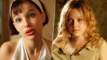 9 niñas actrices que tuvieron papeles adultos y polémicos: Natalie Portman no fue la única