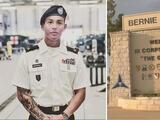 Familia de sargento que murió en la base militar Fort Cavazos rechaza versión de suicidio y pide investigar el caso