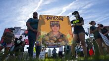 Vanessa Guillen's family files lawsuit against Army for $35 million in damages