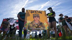 Vanessa Guillen's family files lawsuit against Army for $35 million in damages