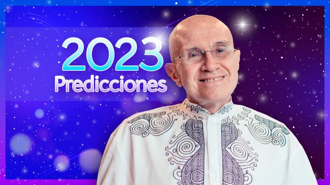 Horóscopo 2023: predicciones para tu signo zodiacal