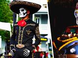 Cuándo y dónde se realiza el desfile del Día de Muertos en Dallas, Texas
