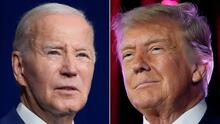 Biden vs. Trump: ¿la edad es un factor importante para ejercer como presidente? Cuatro votantes opinan