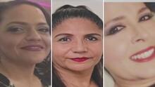 Tres mujeres originarias de Texas desaparecen en México: autoridades piden ayuda para encontrarlas