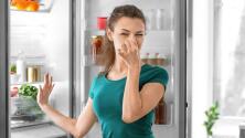 4 trucos para eliminar el mal olor de tu refrigerador