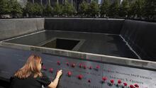 9/11: Un golpe al alma