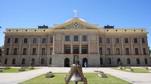 Cámara de Arizona vota a favor de derogar la draconiana prohibición del aborto de la era de la Guerra Civil