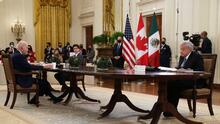 Cumbre de Líderes de América del Norte: ¿Qué se puede resaltar de la reunión entre Biden, AMLO y Trudeau?
