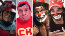 IA muestra cómo lucirían personajes mexicanos si fueran superhéroes: Chabelo, Cantinflas y más