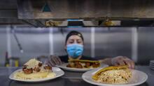Ofrecen apoyo económico a restaurantes hispanos para mejorar o crecer su negocio