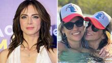 Amigo de Silvia Navarro aclara rumores sobre la orientación sexual de la actriz