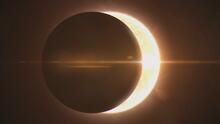 Eclipse de sol: Así se preparaban en el sur de Florida para ver el eclipse parcial